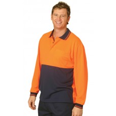 High Visibility Coodry Long Sleeve