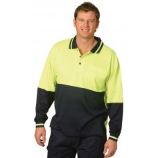 High Visibility Long Sleeve