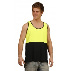 High Visibility Singlet