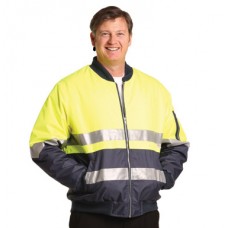 Hi-Vis Two Tone Flying Jacket