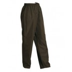 Warm Up Pants With Breathable Lining- Unisex