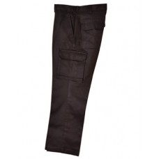 Work Pants - Stout Fit