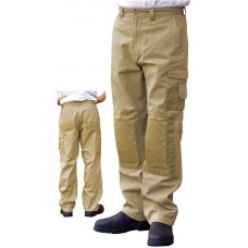 Dura Wear Work Pants - Regular Fit