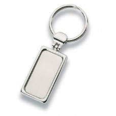 Metal Keyring