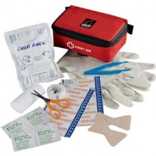 Stay Safe Portable First Aid Kit