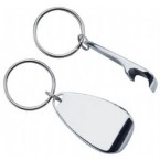 Bottle Opener Keyring