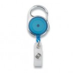 Retractable Badge Holder