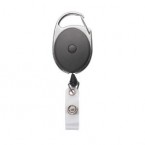 Retractable Badge Holder
