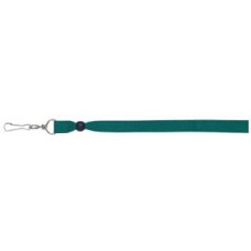 Ribbon Lanyard - Green