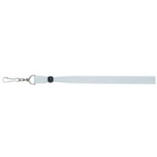 Lanyard - White