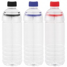 The Water Bottle