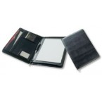 A4 Folder With Pad