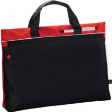 Polypro Non-Woven Document Satchel