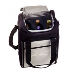 Six Bottle Cooler Bag
