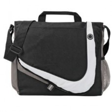 Racer Messenger Bag