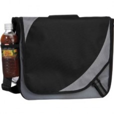 Storm Messenger Bag
