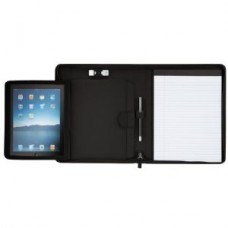Pedova iPad Stand Padfolio