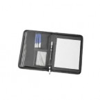 A5 Zippered Compendium