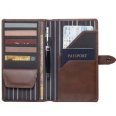 Cutter & Buck Travel Wallet