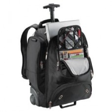 Elleven Wheeled Security-Friendly Compu-Backpack