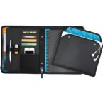Zoom 2-In-1 Tech Sleeve Journalbook
