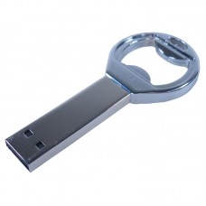 USB Bottle Opener Flash Drive