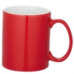 Bounty Ceramic Mug