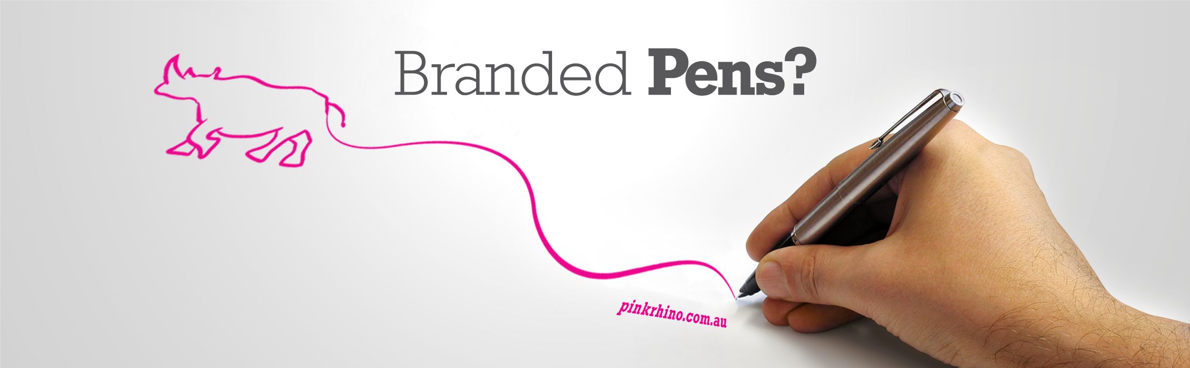 Branded Pens
