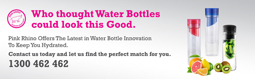 Latest in Water Bottle Innovation